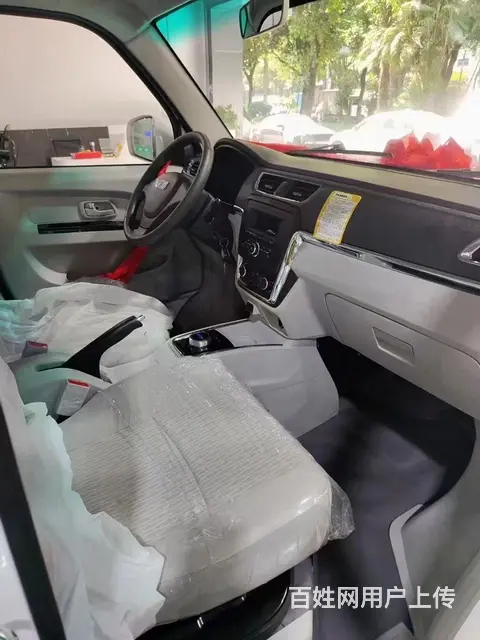 华晨鑫源X30L全新车 - 图片 3