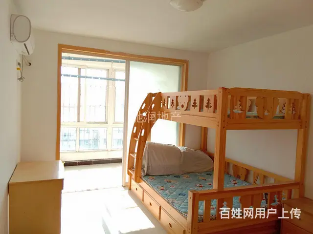 急售旁品质洋房民和苑三室两厅仅30万手慢无 - 图片 5