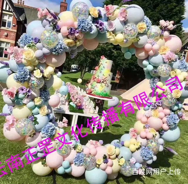 婚礼策划、场地布置、桌椅、司仪、灯光音响、大屏租赁 - 图片 10