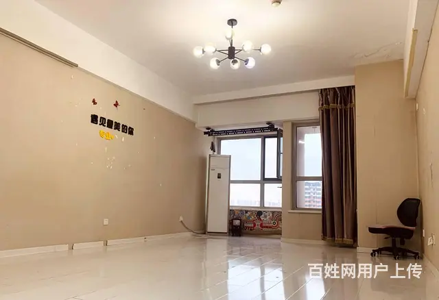 【搞定了！】沈辽路万达公寓 公寓1厅 精装修 - 图片 3