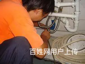 杭州专业管道疏通马桶维修,清理化粪池 - 图片 9