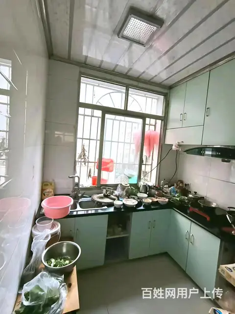 百铭水花园精选二楼三房便宜甩卖产证齐全随时看房8万拿房 - 图片 6