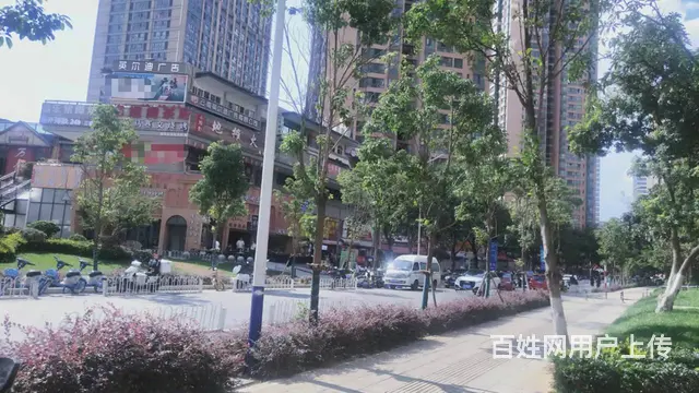 （51旺铺推荐）官渡区海伦国际62平旺铺出租 - 图片 4
