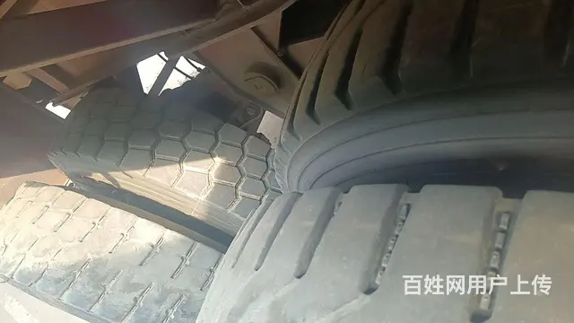 其他 半挂车 高栏 - 图片 4