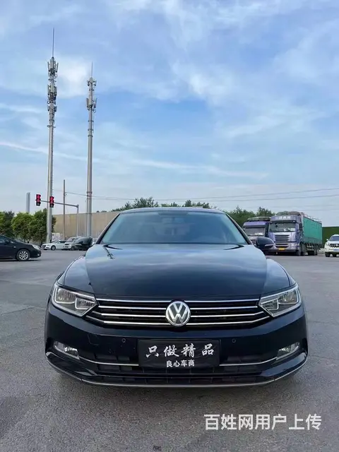 大众 迈腾 2018款 1.8TSI 双离合 330TSI - 图片 3
