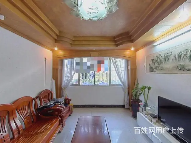 富华广场南区 3室2厅79.18m?满五年 - 图片 1