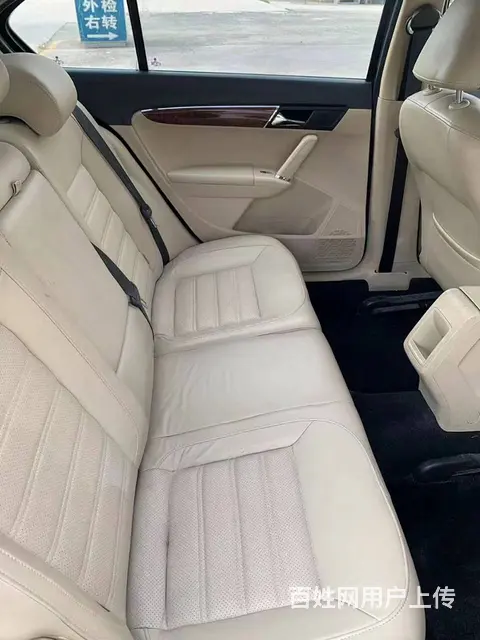 大众 朗逸 2013款 1.4TSI 双离合 豪华版 - 图片 6