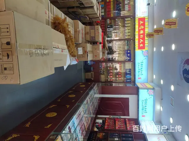 4183文化路归德路交叉口附近营业中烟酒店转让 - 图片 7