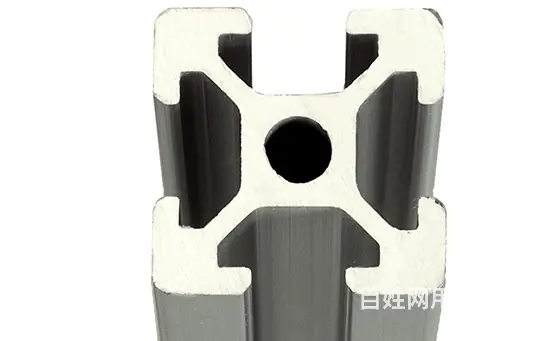 工业铝型材的应用范围及优势 - 图片