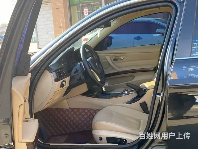 宝马3 Series [3系] 2010款 325i 2.5 - 图片 5