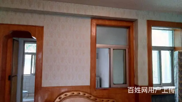 干净整洁，两室朝阳，拎包入住 - 图片 2