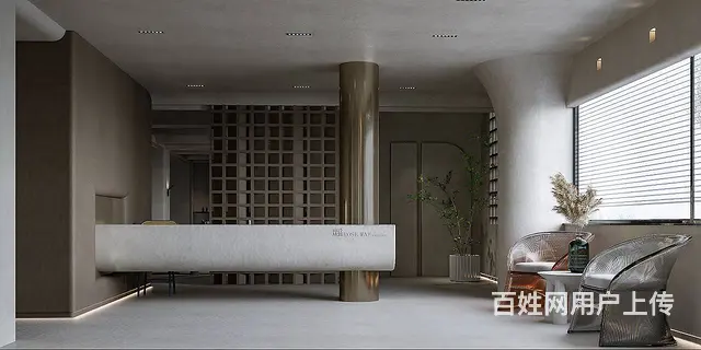 专注孝感美容院设计装修项目全案落地 - 图片 3
