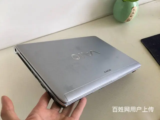 可送货 13寸索尼i5独显电脑游戏本 4G320G - 图片 9