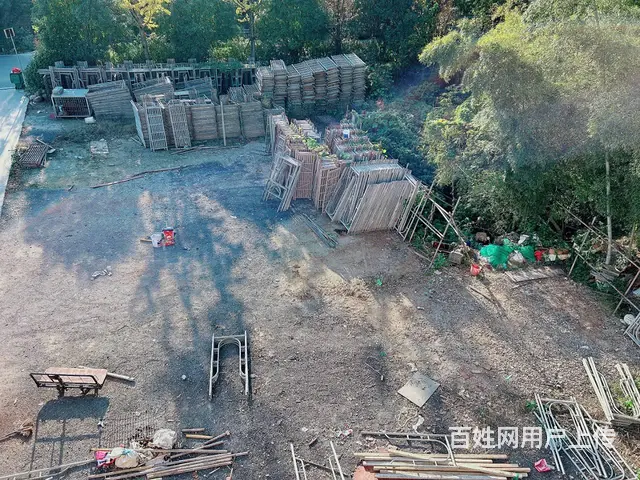 （老板本人）岳麓区北二环独门独院仓库带场地出租  6181 - 图片 7