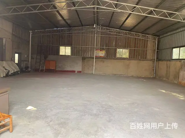 （房东直租）长沙县松雅湖黄兴大道旁200平仓库优价出租 - 图片 5