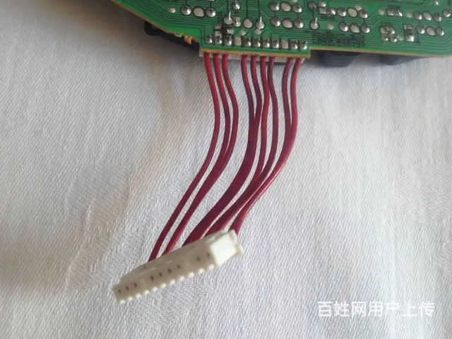 美的电饭煲电脑控制板 - 图片 4
