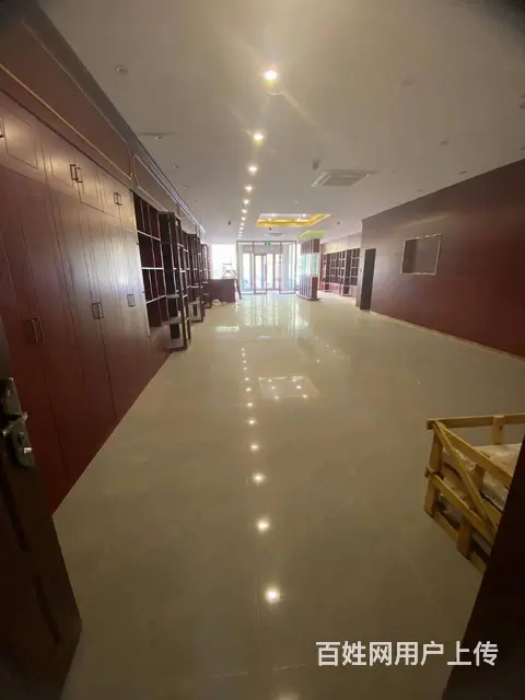 出租开发区汉水路临街商铺 - 图片 5