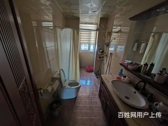 证过二 联排别墅 南北双院 上下3层 带大露台增负一层好位置 - 图片 9