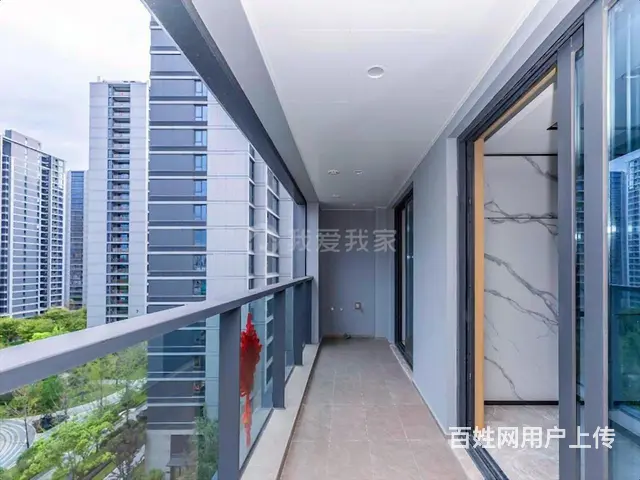 户型好 带车位1个 可谈空间很大 - 图片 1