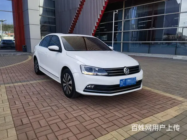 【搞定了！】大众 速腾 2017款 1.2TSI 双离合 1 - 图片 4