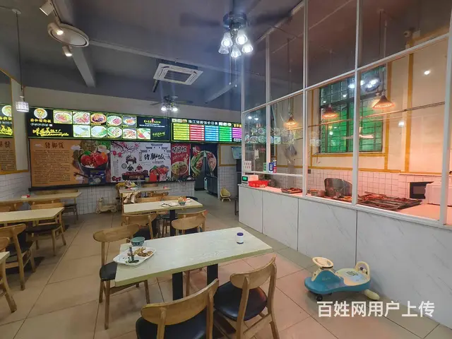 （51旺铺推荐）龙华区垦中路100平餐饮店转让 - 图片 5