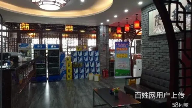 【都市时讯免费找店】张公山观澜御湖世家独栋饭店 - 图片 8