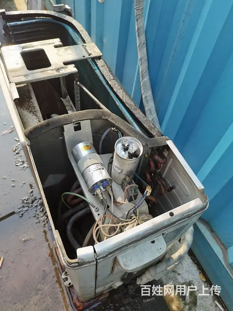 新津县崇州市空调维修安装加氟 - 图片 5