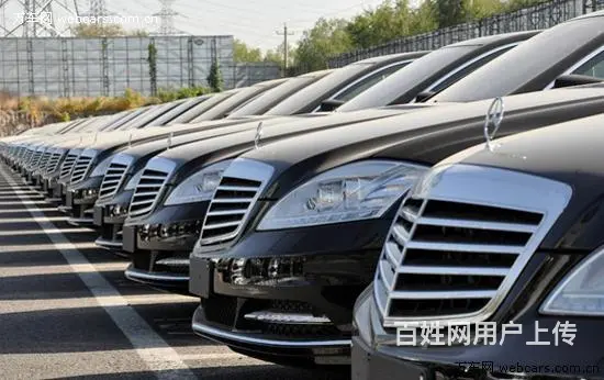 邳州奥迪租车服务，新车出租 - 图片 1