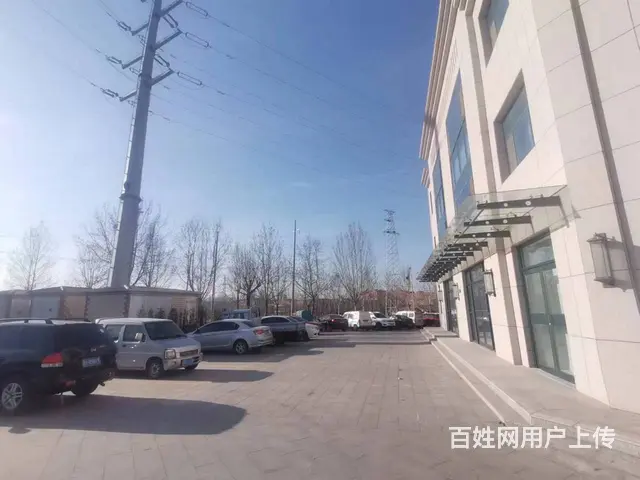 （旺铺猫）冶源临街610平商铺出租，可分租，有电梯 - 图片 5