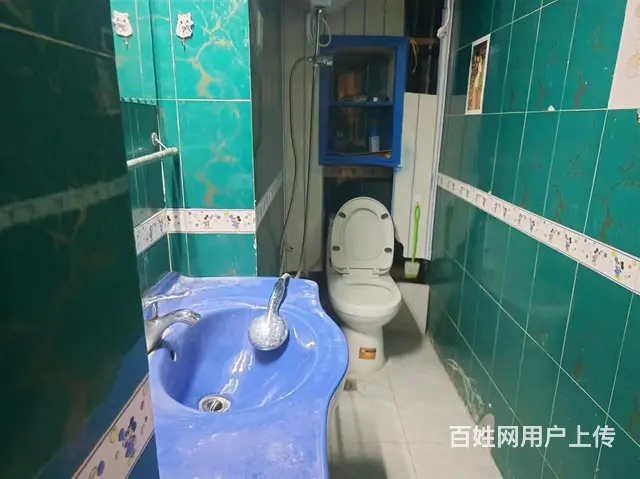 城西区 盐湖新苑  2室2厅  简装  业主急租 - 图片 9