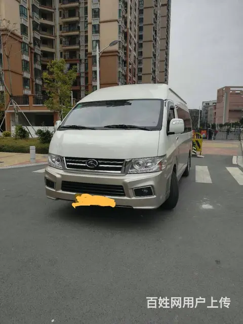 广州个人租车接送/私人出行包车带司机 - 图片 3