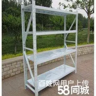 仓储货架 仓库货架 超市货架 轻型货架 货架定制 - 图片 2