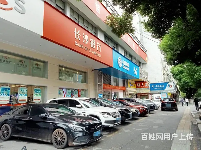 （老板本人）（好消息）写字楼旁繁华商圈临街门面房东直租 - 图片 6