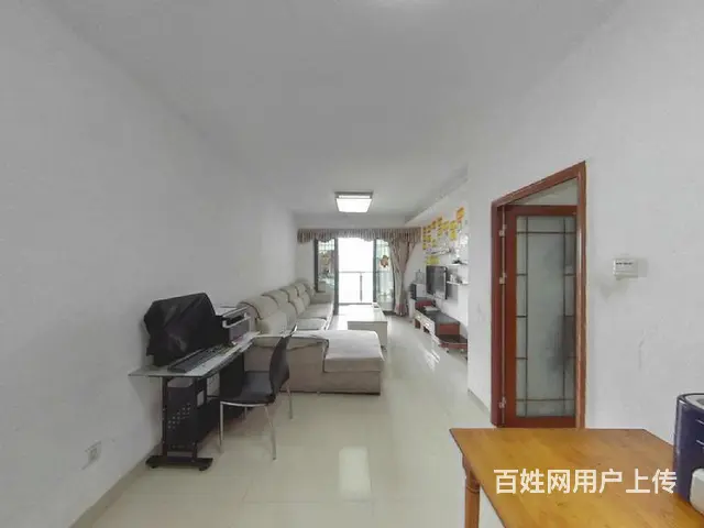 环宇城旁二城心作全小区 189万电梯精装三房 - 图片 3
