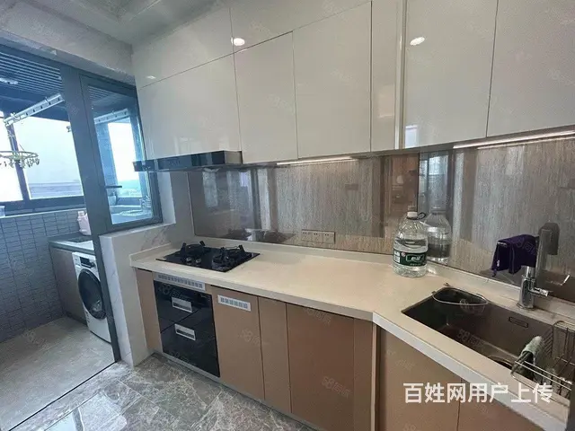 环宇城高层精装2房，全新精装修，家私家电全齐 - 图片 7