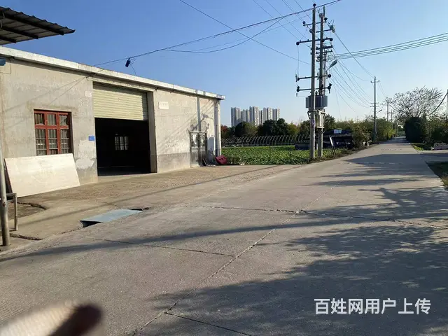 （房东直租）长沙县榔梨黄兴大道320平米仓库，厂房优价出租 - 图片 9