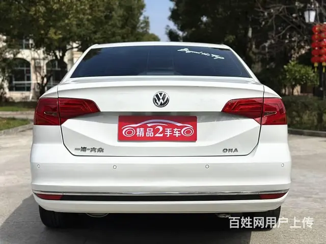 大众 宝来 2018款 1.5 手自一体 舒适型 - 图片 5