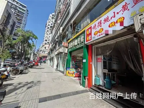 （达州铺源网）市内马蹄街临街35㎡烧烤大排档转让（可空转） - 图片 3