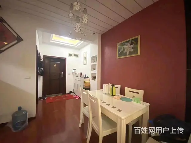 麻园路东站旁边金帝豪庭3室2厅2卫房东急售带车位有意者私聊 - 图片 6