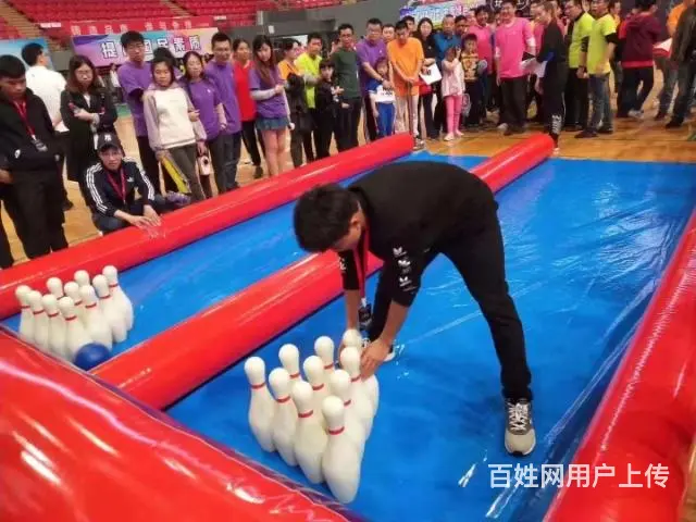 苏州团建互动装置设备出租 - 图片 7