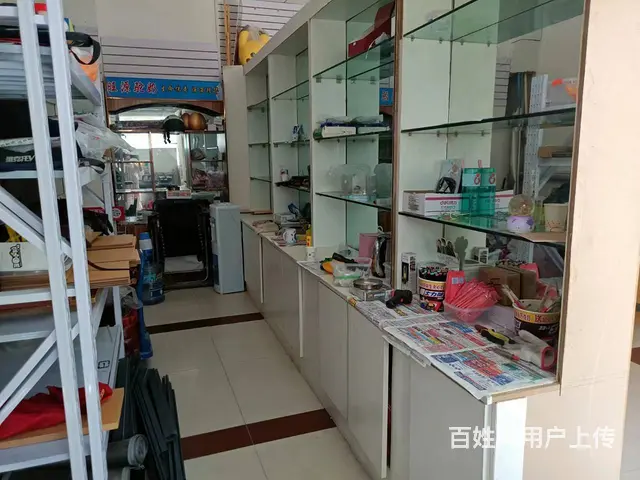 B个人一第一小学金星酒店楼下商铺对外出租 - 图片 5
