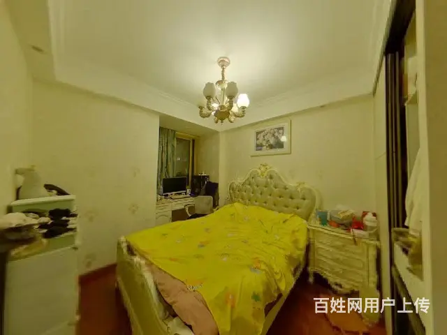 豪华装修大平层（买来就可以直接入住，拎包入住）看房提前蓝翔 - 图片 2