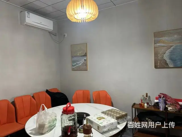 （兴铺）安州大型小区临街餐饮店转让开间大位置佳 - 图片 5