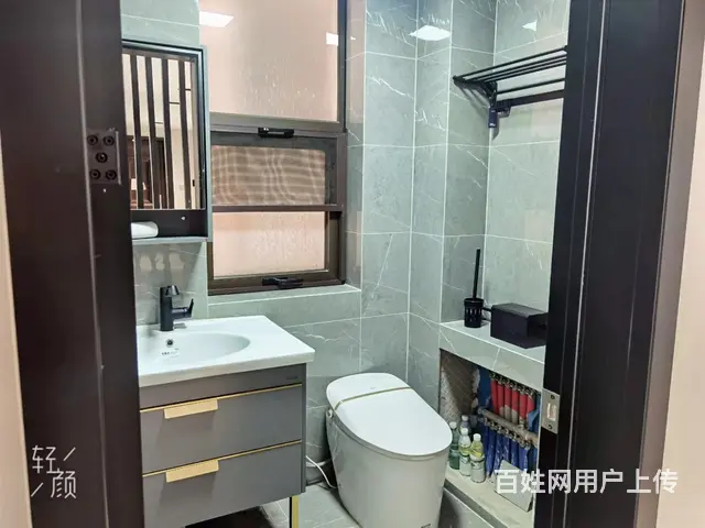 鸿润城 普通住宅 精装修未住可做婚房可以贷款 - 图片 5