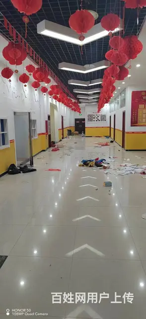出租湛河区中兴路桥下湛南路南侧二楼房屋 - 图片 1