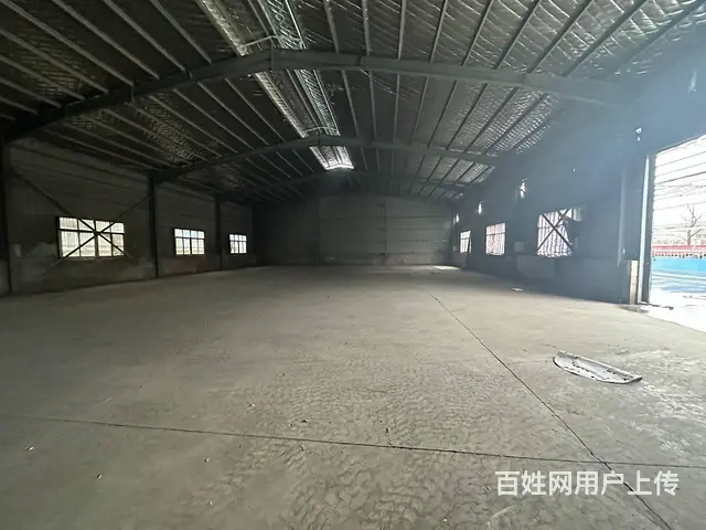 【弘扬快讯】三堡胜阳工业园独院小厂房出租 - 图片 6