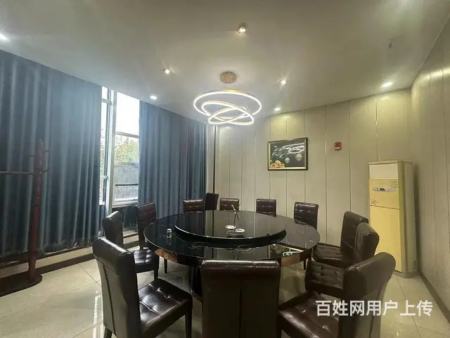 (旺铺猫)：新体正对 四百平带停车场 火锅 餐饮旺铺整转 - 图片 10