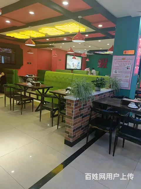 7899（七P）个人城西区西关大街临街烧烤店对外转让 - 图片 2