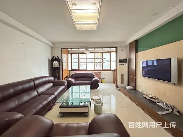 龙源湖附近 税苑小区 四室两厅两卫 - 图片 8