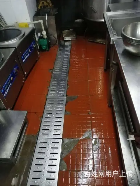 昆山周庄学校厨房油烟机清洗公司4008204072 - 图片 4